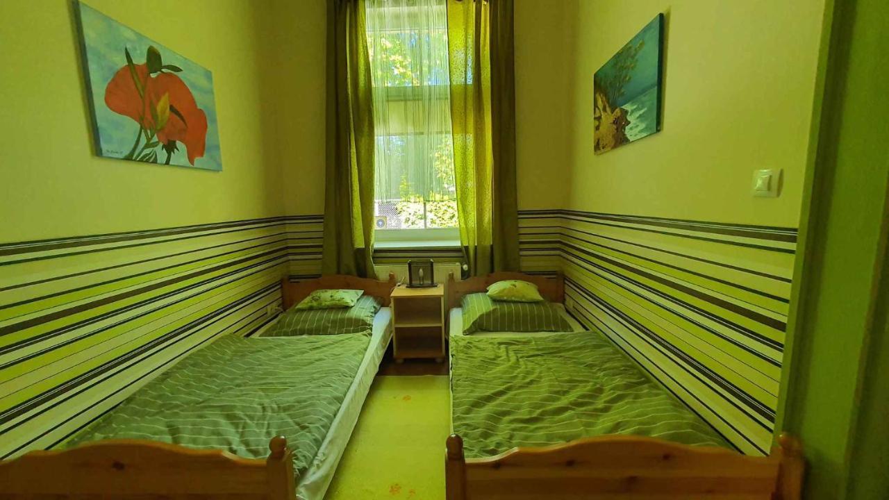 Apartment In Siofok/Balaton 19656 Luaran gambar