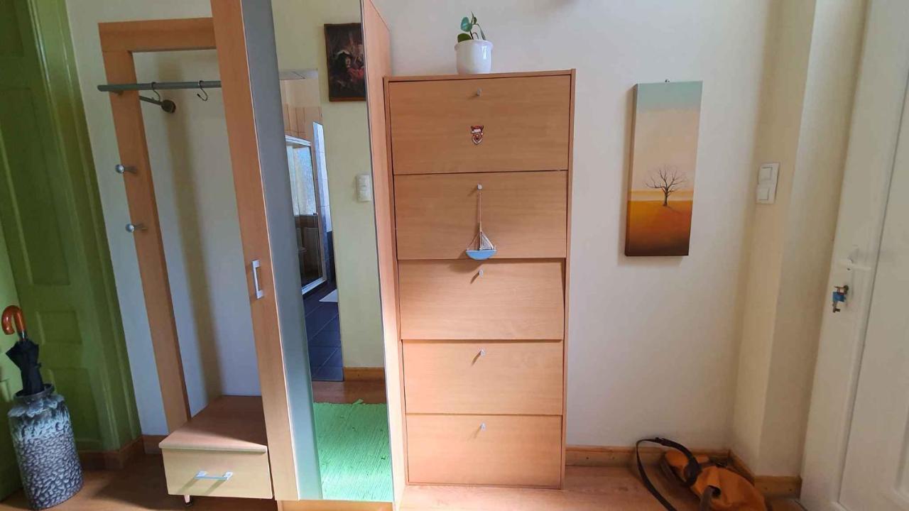 Apartment In Siofok/Balaton 19656 Luaran gambar