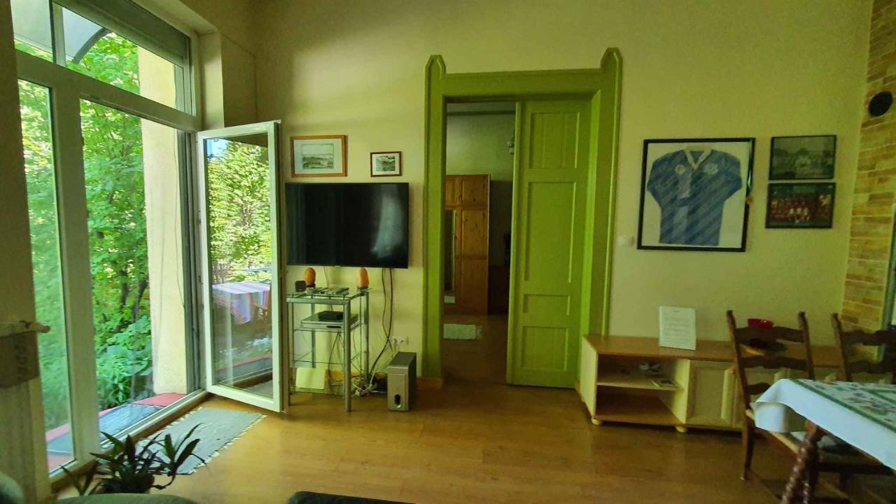 Apartment In Siofok/Balaton 19656 Luaran gambar