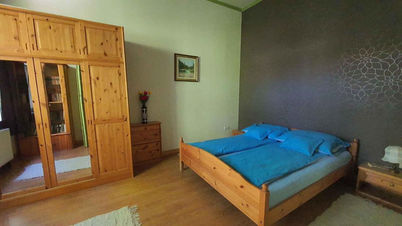 Apartment In Siofok/Balaton 19656 Luaran gambar