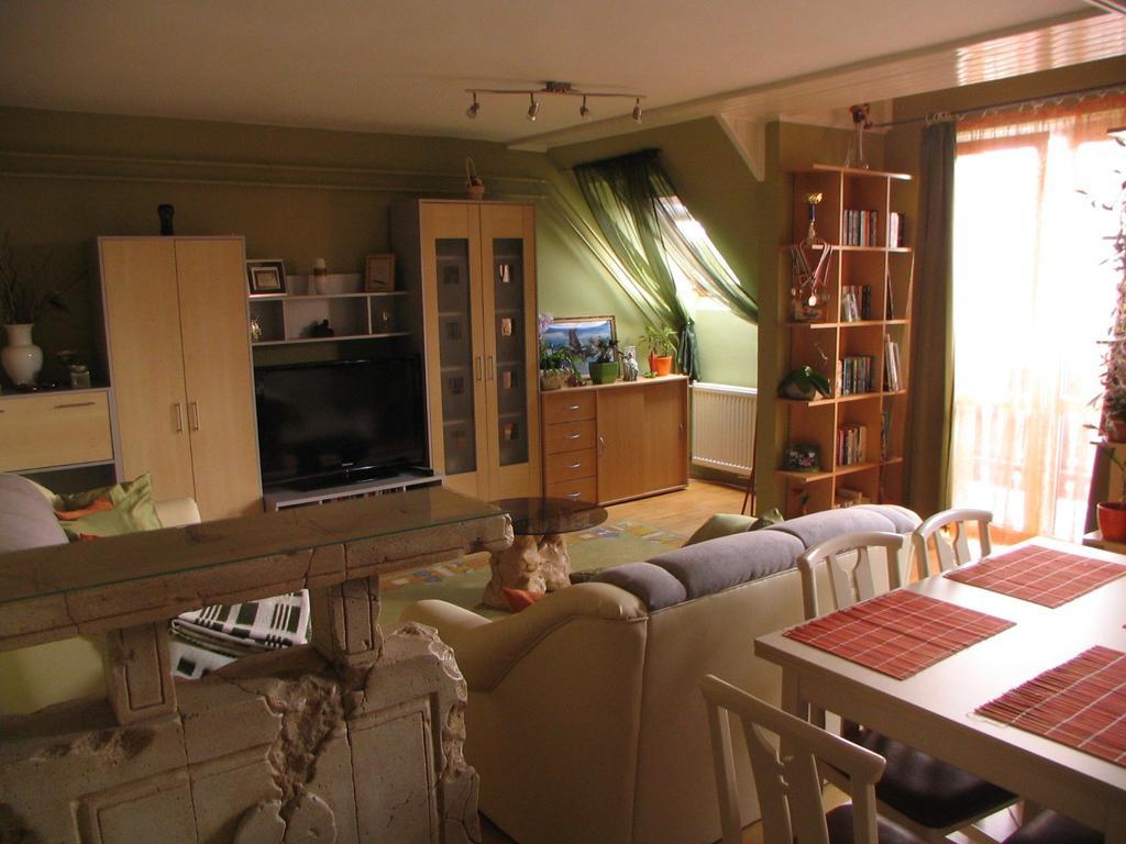 Apartment In Siofok/Balaton 19656 Luaran gambar