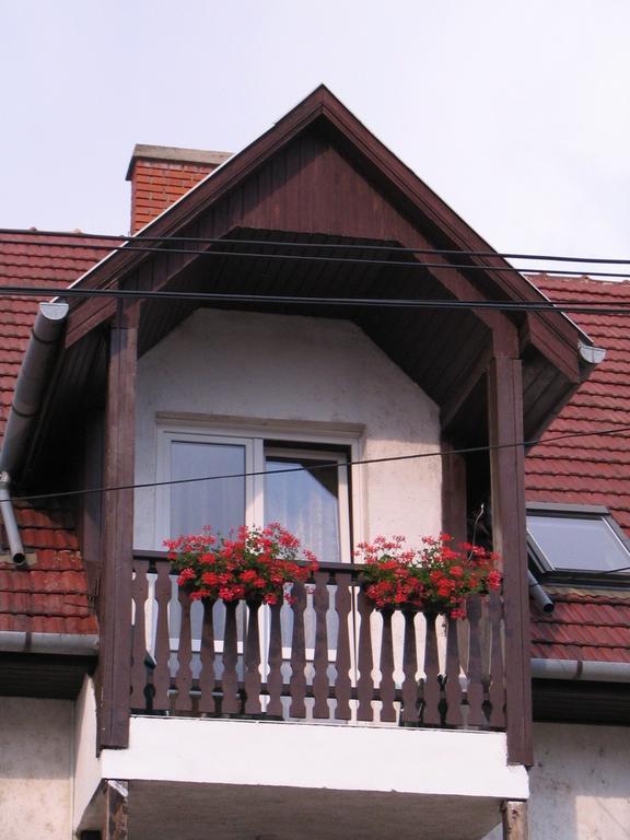 Apartment In Siofok/Balaton 19656 Luaran gambar